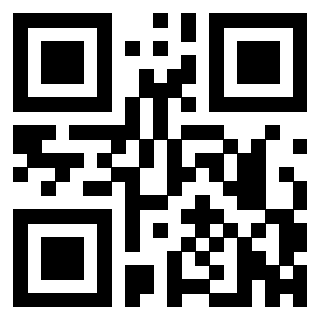 3305543122 - Immagine del Qr Code associato