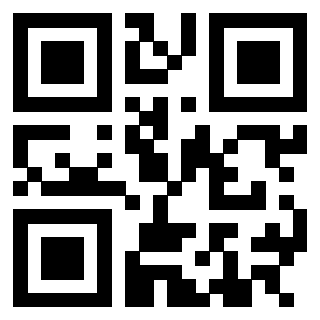 Scansione del Qr Code di 3305543123