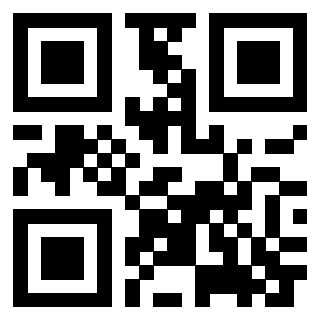 Immagine del Qr Code di 3305543130