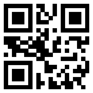 3305543132 - Immagine del QrCode