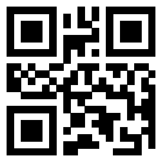 Immagine del Qr Code di 3305543133