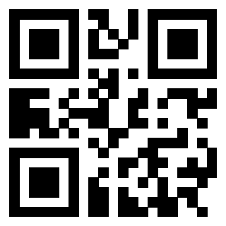 QrCode di 3305543135