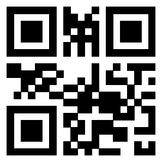 Il Qr Code di 3305543136