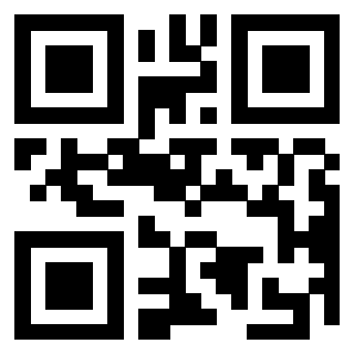 Immagine del QrCode di 3305543141