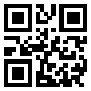 3305543142 Qr Code associato