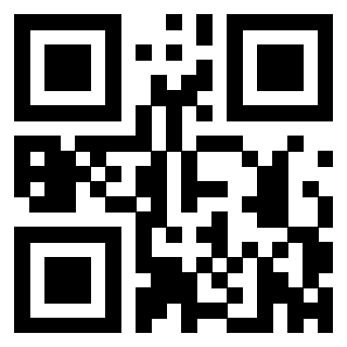 Scansione del Qr Code di 3305543146