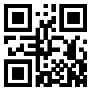 3305543148 QrCode associato