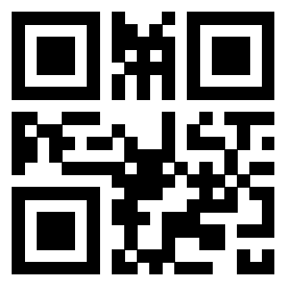 3305543149 QrCode associato