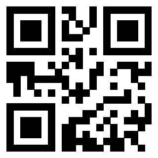 Il QrCode di 3305543150
