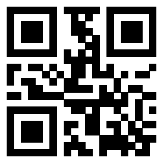 Immagine del QrCode di 3305543153