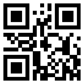 Scansione del Qr Code di 3305543154