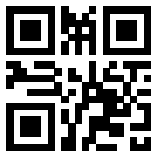 QrCode di 3305543155
