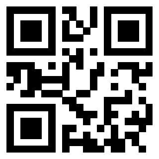 3305543157 QrCode associato