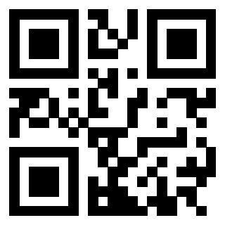 Immagine del QrCode di 3305543158