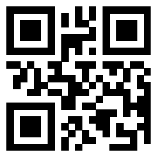 Immagine del Qr Code di 3305543159