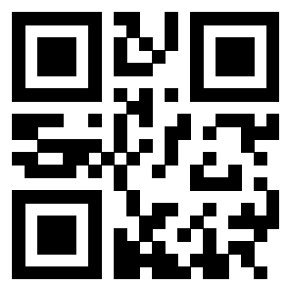 3305543162 - Immagine del Qr Code