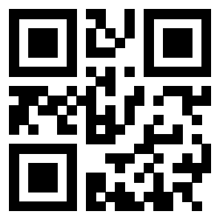 3305543164 QrCode associato