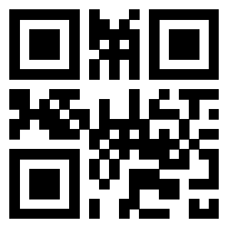 Qr Code di 3305543166