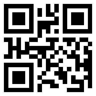 Scansione del Qr Code di 3305543168