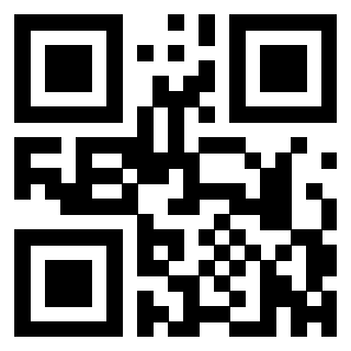 Scansione del Qr Code di 3305543170