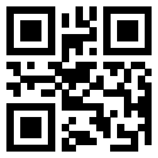 3305543172 - Immagine del Qr Code associato
