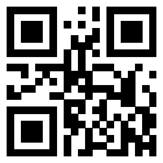 3305543176 - Immagine del Qr Code associato