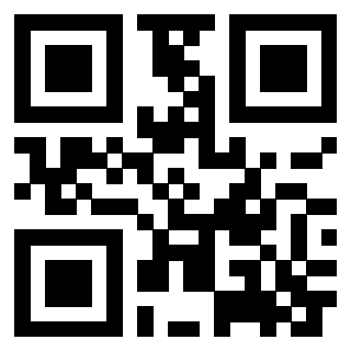 Scansione del Qr Code di 3305543177