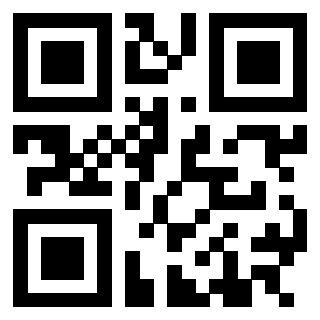 3305543180 - Immagine del QrCode