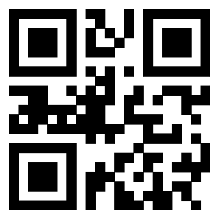 3305543181 Qr Code associato