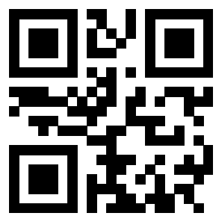 Il QrCode di 3305543182