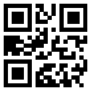 Scansione del Qr Code di 3305543183