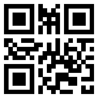 Il Qr Code di 3305543184