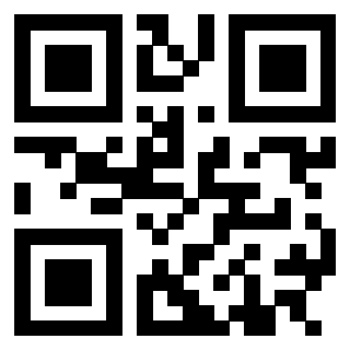 Il QrCode di 3305543188