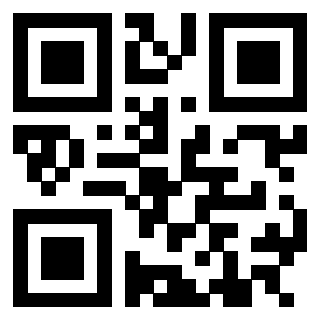 3305543189 - Immagine del Qr Code
