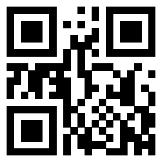 Immagine del Qr Code di 3305543190