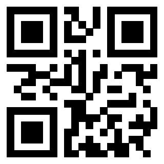 3305543191 Qr Code associato