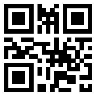 Il QrCode di 3305543192