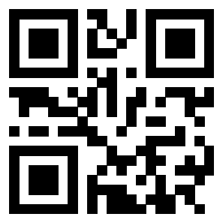 3305543195 - Immagine del QrCode associato