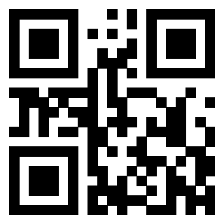 3305543197 - Immagine del Qr Code associato