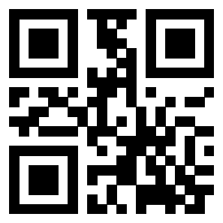 Immagine del QrCode di 3305543200