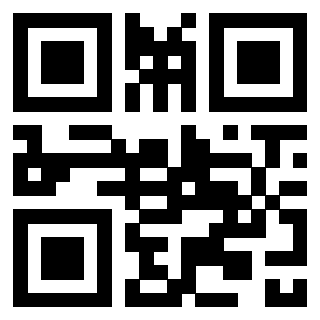 3305543201 Qr Code associato