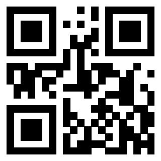 Il QrCode di 3305543202