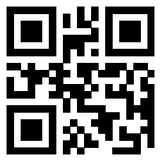 3305543203 - Immagine del Qr Code