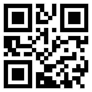 Qr Code di 3305543204