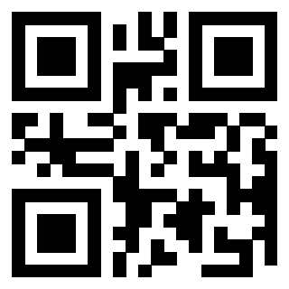 Scansione del Qr Code di 3305543205