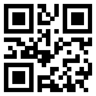 3305543206 - Immagine del QrCode