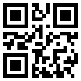3305543207 - Immagine del Qr Code