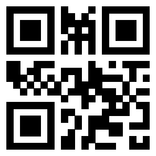 3305543209 QrCode associato
