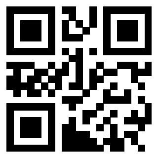 3305543210 - Immagine del QrCode