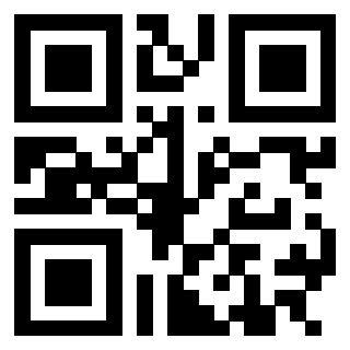 3305543211 - Immagine del QrCode associato